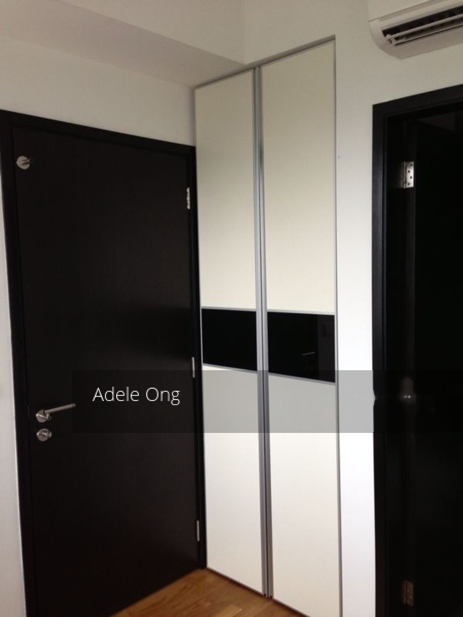 Haig 162 (D15), Apartment #140478052